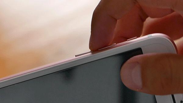 800块钱买了一个苹果,iphone7plus介不介意入手