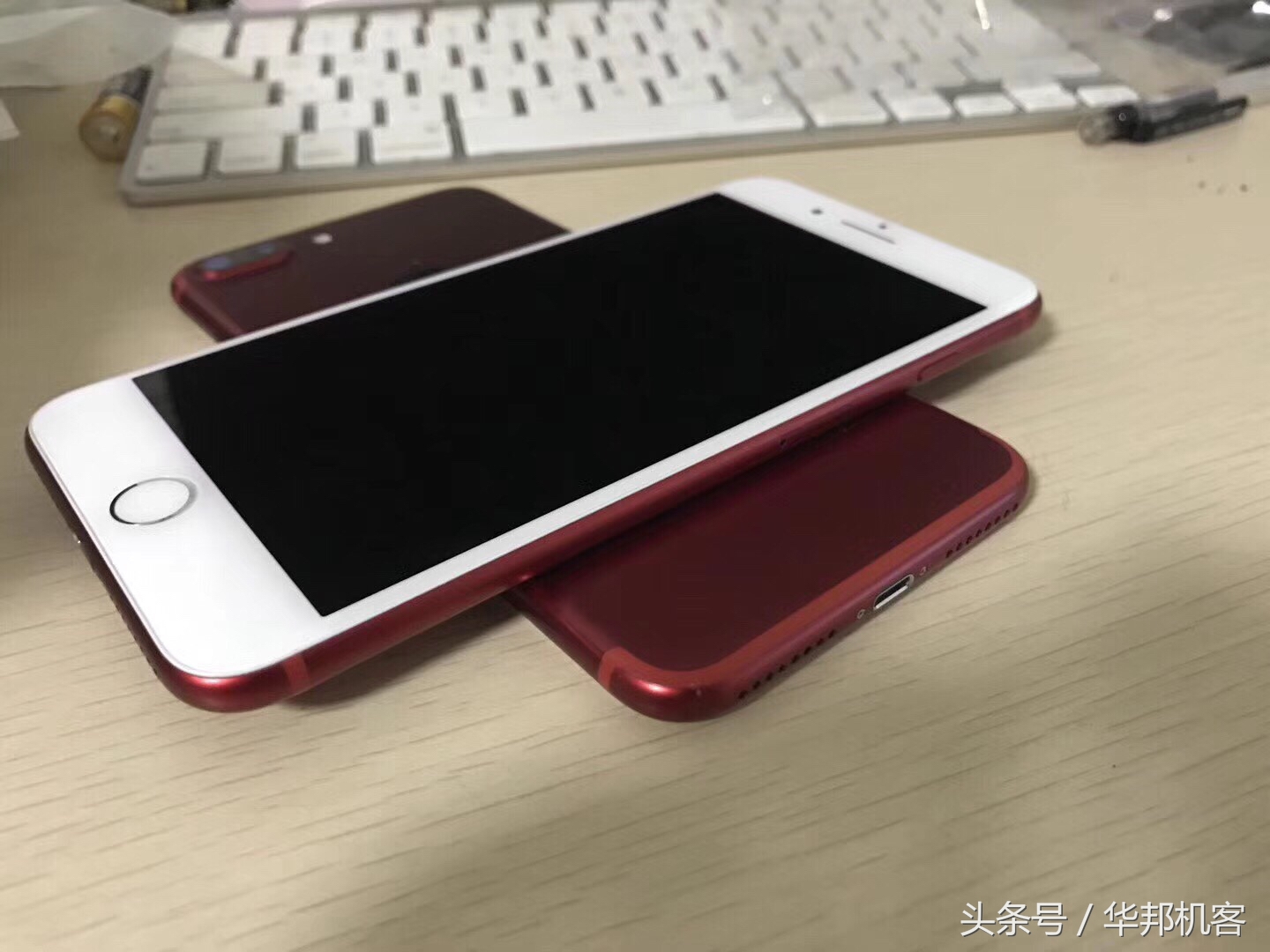 iphone7与iphone7p哪个更值得购买,iphone7和iphone7plus有什么不同