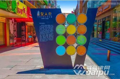 合肥哪个商圈最繁华最有发展潜力,合肥各区商圈排名