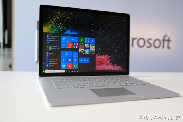 微软surfacebook2二合一,微软surfacebook22023还能用吗