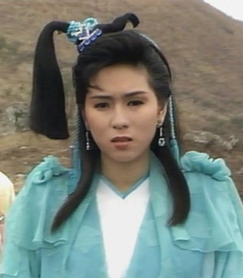 周星驰盖世豪侠节目,周星驰吴镇宇跑龙套