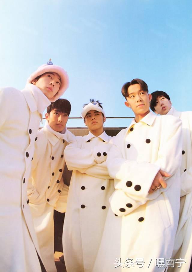 H.O.T.走向世界的秘密？李秀满的策略很给力！（二）