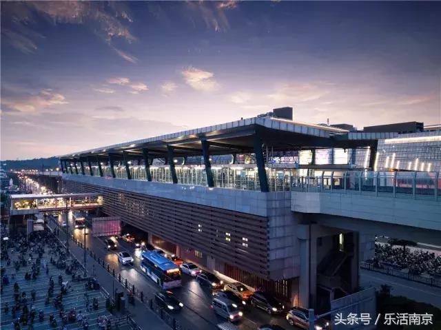 1949-2019南京变化,2011-2012年南京