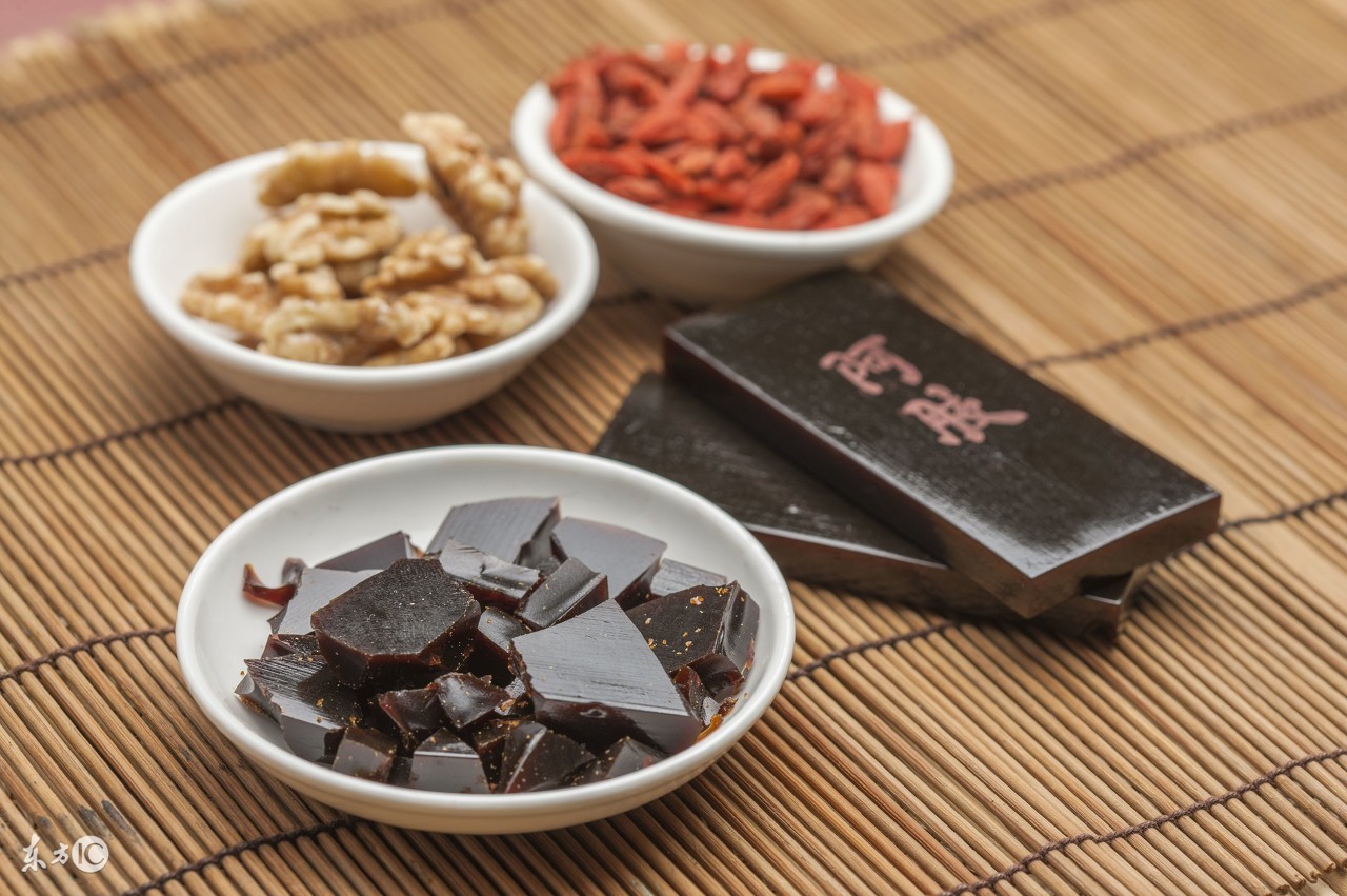 阿胶怎么吃效果最好视频,阿胶怎么吃功效好