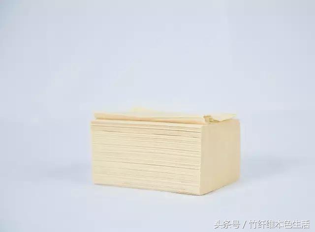 用纸，我们有什么理由改变你的习惯？