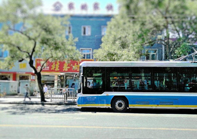 眼前所见皆是风景,走过的都是风景留下的都是故事