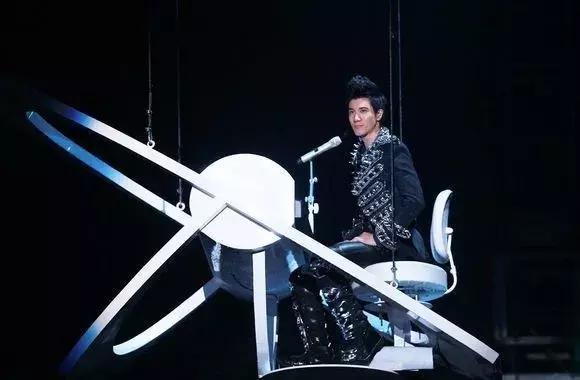 王力宏公开视频,王力宏诚意满满