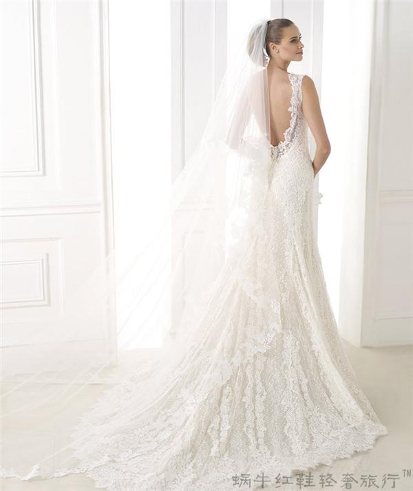 西班牙婚纱品牌的特点,西班牙威尼斯婚纱