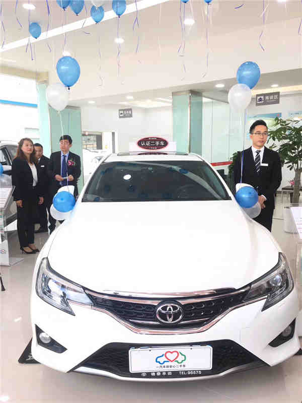 二手丰田双擎质量可靠吗,二手丰田致炫和二手阳光哪个好