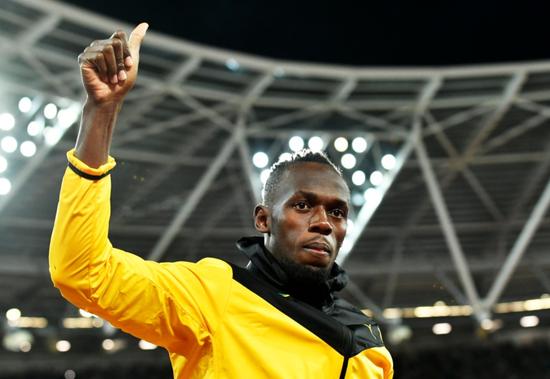 世界各个体育项目的代表人物,世界体育界代表人物