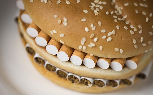 吸烟者吸烟过多之后会怎么样,吸烟者的习惯