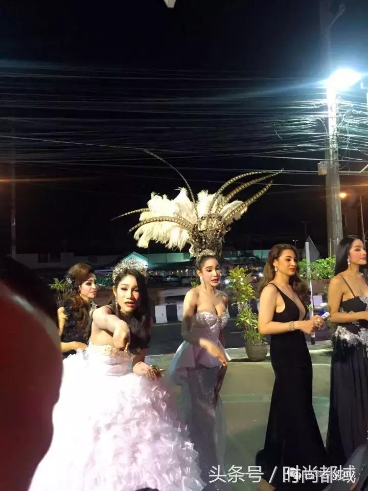 泰国普吉岛旅游多少钱,泰国普吉岛旅游现状