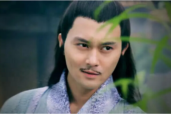 品金庸写的武侠小说,武侠言情小说美人