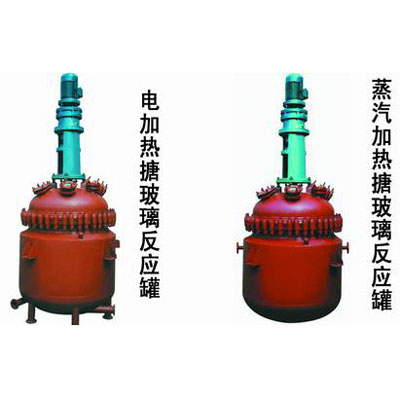 化工设备有哪些常用,常见化工设备