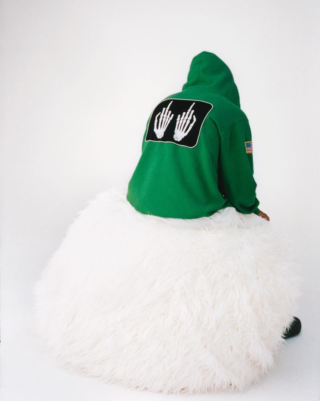 潮汛‖跟风、伪潮流、街头亚文化