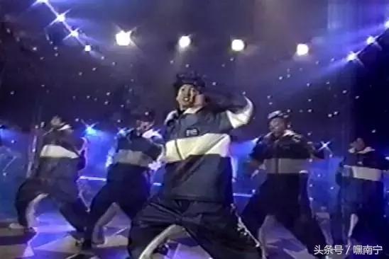 H.O.T.走向世界的秘密？李秀满的策略很给力！（二）