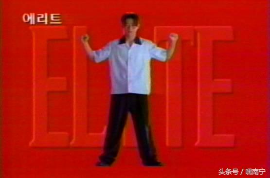 H.O.T.走向世界的秘密？李秀满的策略很给力！（二）