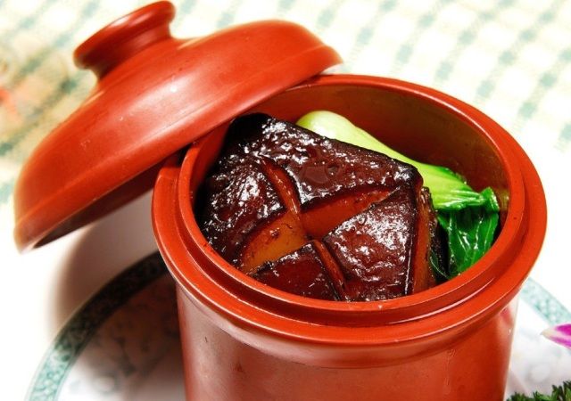 来杭州旅游必吃的几家餐厅盘点,对于吃货来说吃才是人生乐趣