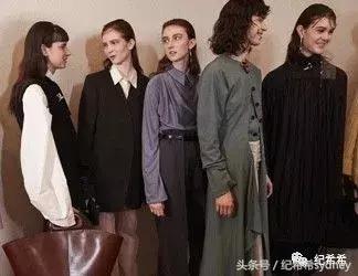 权志龙穿的小众品牌,权志龙经常穿的小众品牌