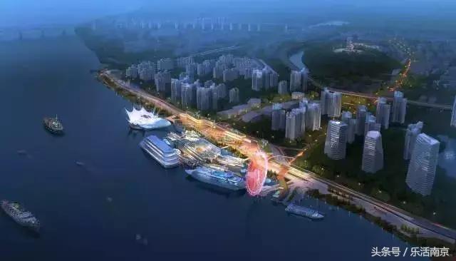 1949-2019南京变化,2011-2012年南京