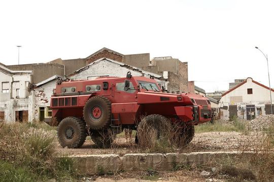 派拉蒙掠夺者的解说,派拉蒙掠夺者实战