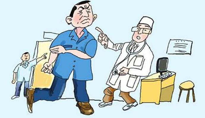 错失治疗肾病最佳时机，拖成肾衰竭！来自一个中年教师的悔恨！