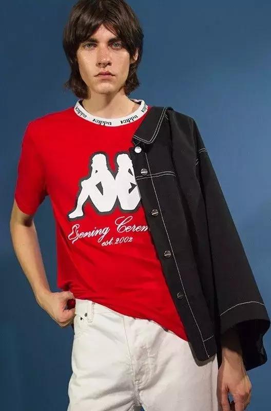 kappa新款串标,kappa串标包