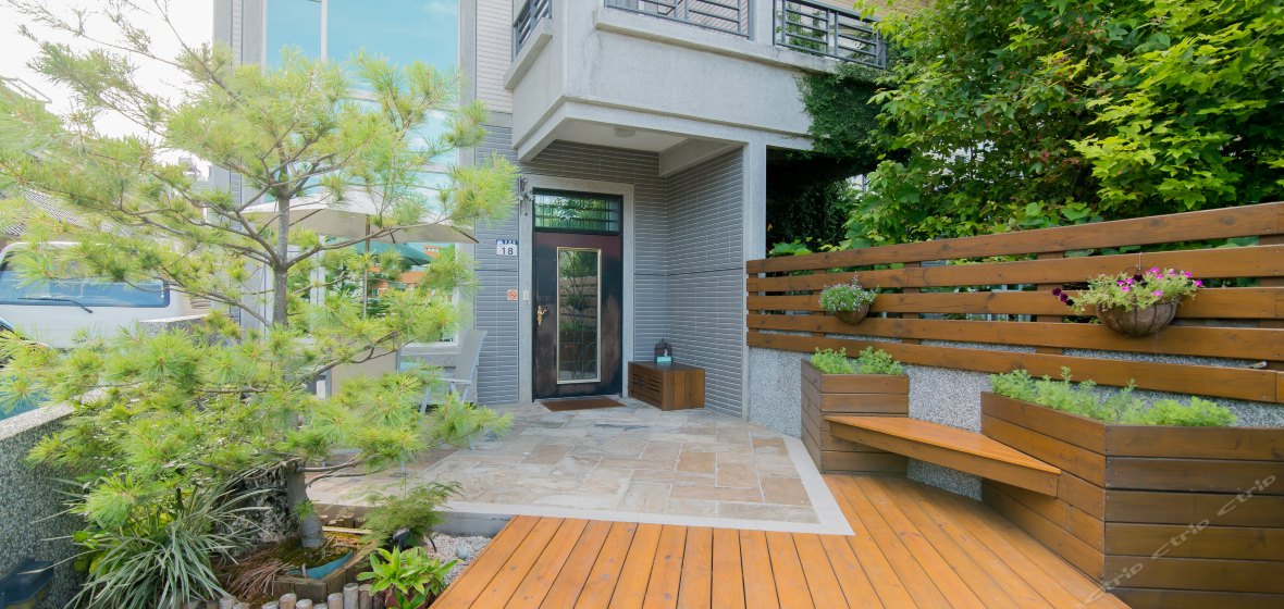 去平潭为什么不可以住民宿,去台湾民宿