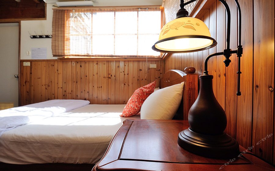 去平潭为什么不可以住民宿,去台湾民宿