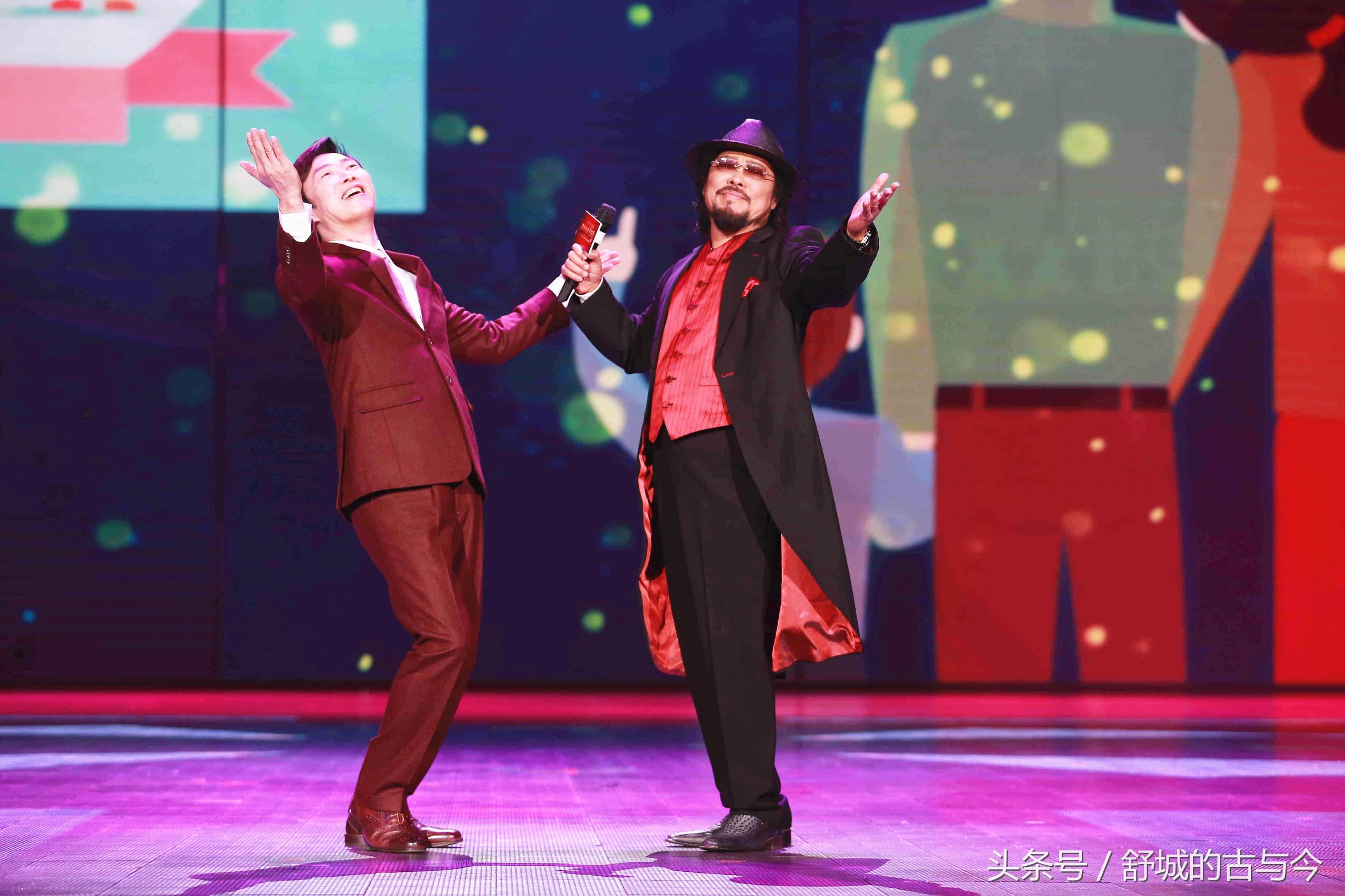 小哥费玉清是哪里人,费玉清是安徽哪里人