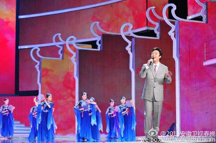 小哥费玉清是哪里人,费玉清是安徽哪里人