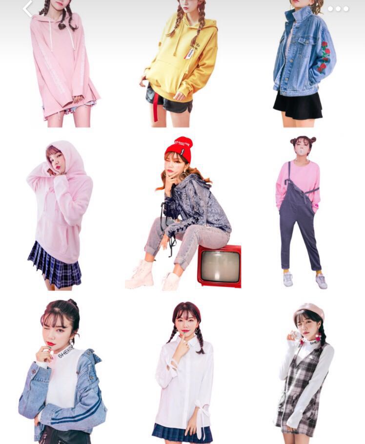 秋天最时尚穿搭,秋天衣服穿搭最新款