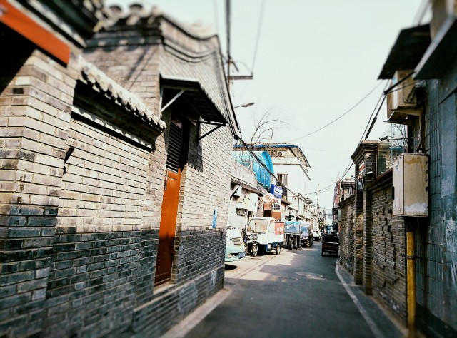 眼前所见皆是风景,走过的都是风景留下的都是故事