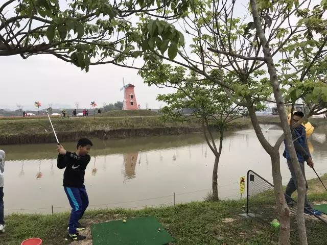 双十一｜光棍节，惠州紫溪半岛*光脱**攻略