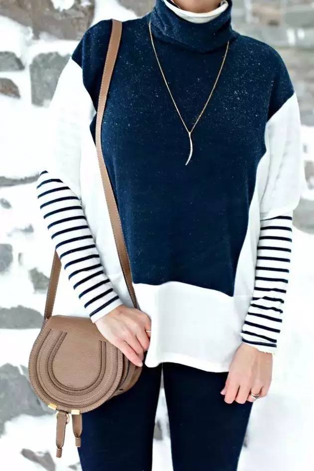 毛衣链怎么选,珍珠项链毛衣链