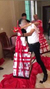 搞笑gif动图吸引人,不听话搞笑gif动图