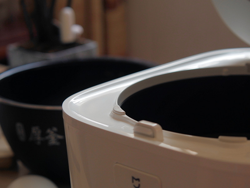 像艺术品一样的国产电饭煲——你觉得值得买吗？