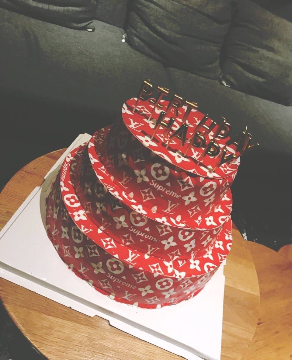 潮汛‖跟风、伪潮流、街头亚文化