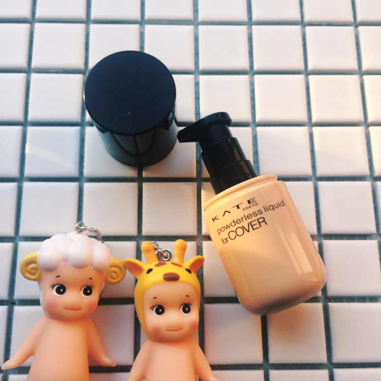 DW粉底液阿玛尼红标,dw粉底液和兰蔻粉底