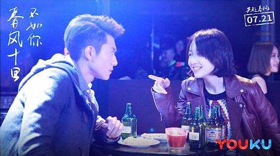 从“新宠”到“标杆”，优酷“白+黑”让罪案刑侦剧迎来爆发？