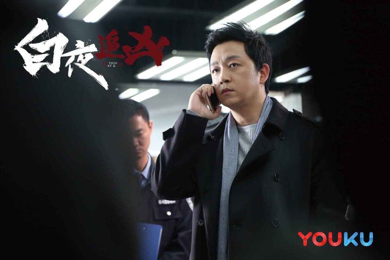 从“新宠”到“标杆”，优酷“白+黑”让罪案刑侦剧迎来爆发？