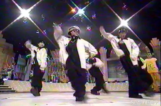 H.O.T.走向世界的秘密？李秀满的策略很给力！（二）