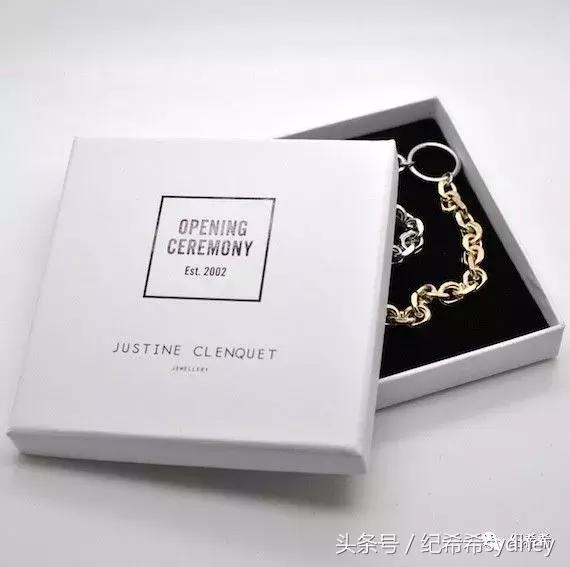 权志龙穿的小众品牌,权志龙经常穿的小众品牌