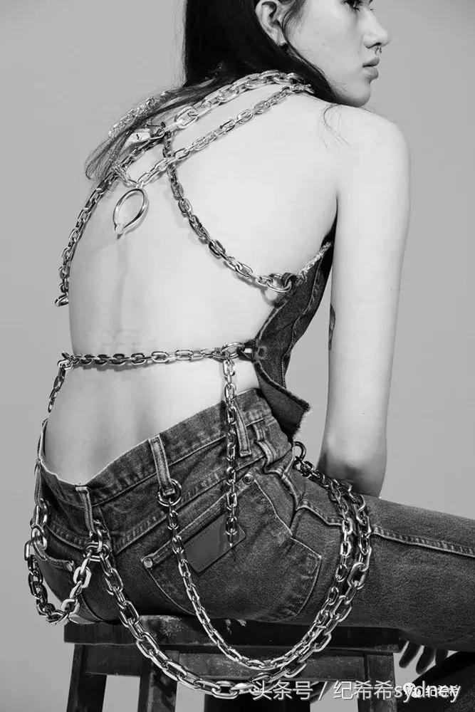 权志龙穿的小众品牌,权志龙经常穿的小众品牌