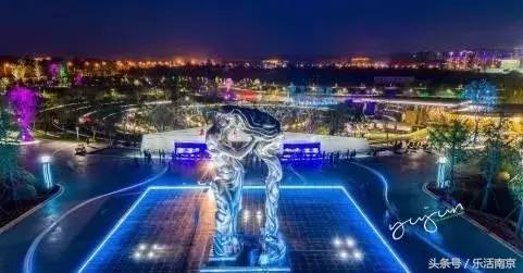 1949-2019南京变化,2011-2012年南京