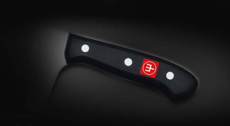 德国的双立人刀也是锻造的吗,德国刀双立人