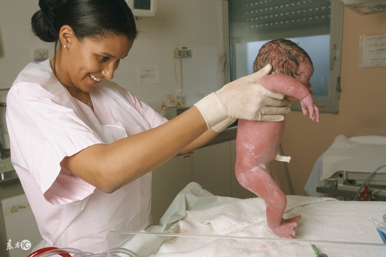 怀孕后患上分娩恐惧症？小红姐告诉你鲜有人知的分娩方式