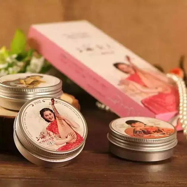 十大经典国货回忆,这10款经典国货护肤品好用到爆