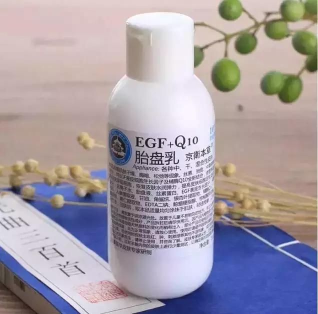 十大经典国货回忆,这10款经典国货护肤品好用到爆