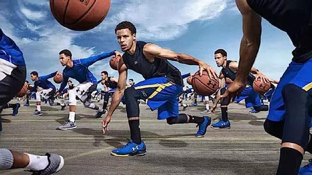 安德玛为什么那么薄,安德玛为什么国外有款式